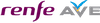 Renfe AVE-logo