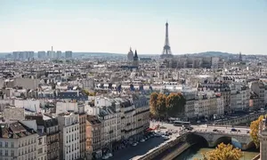 4 spectacles auxquels vous pouvez assister lors de votre voyage à Paris en train