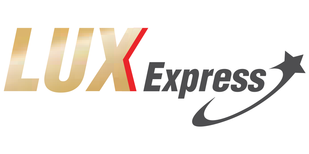 Lux Express-logo