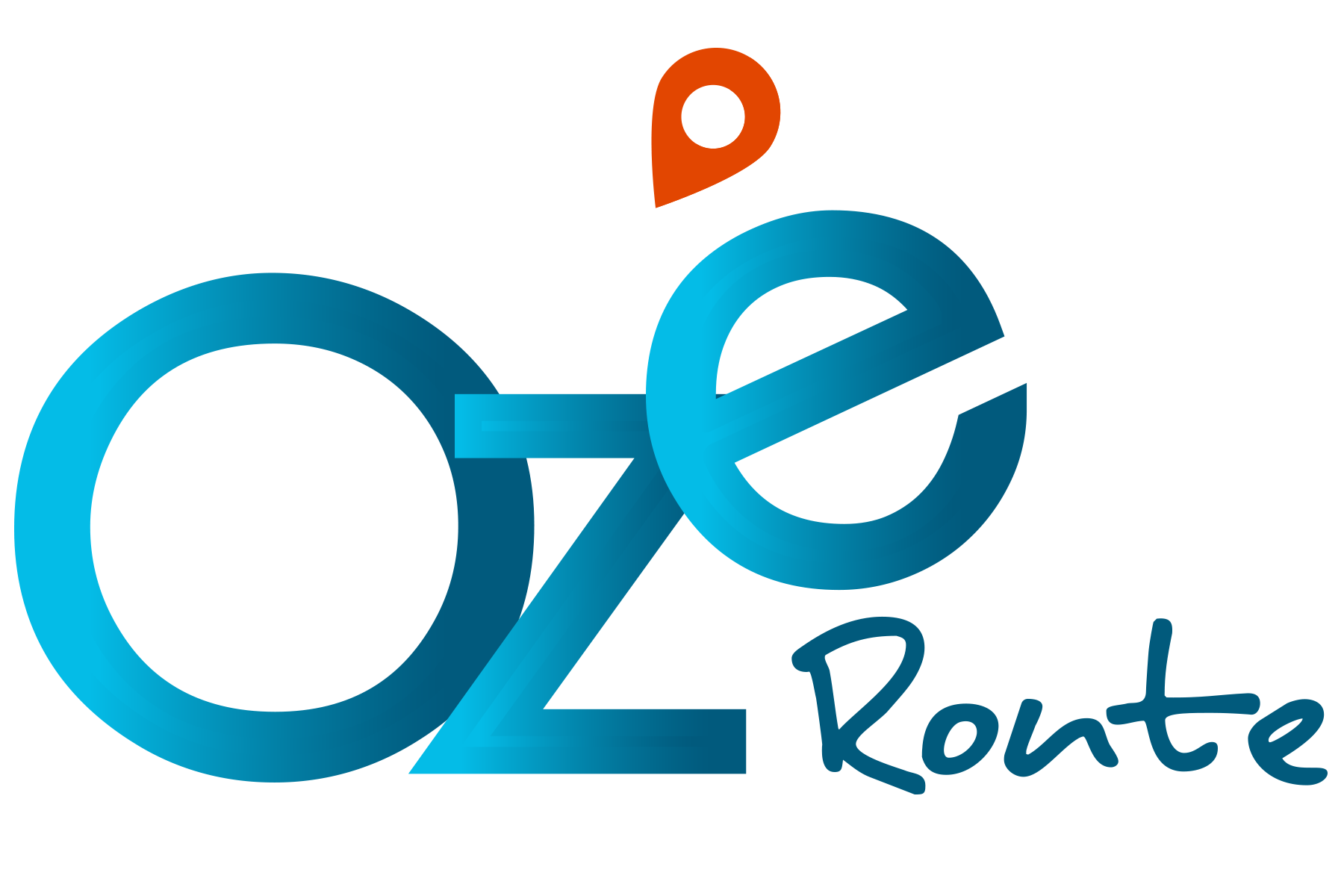OzeRoute-logo