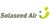 Solaseed Air-logo