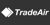 Trade Air-logo
